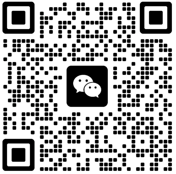 WeChat QR code